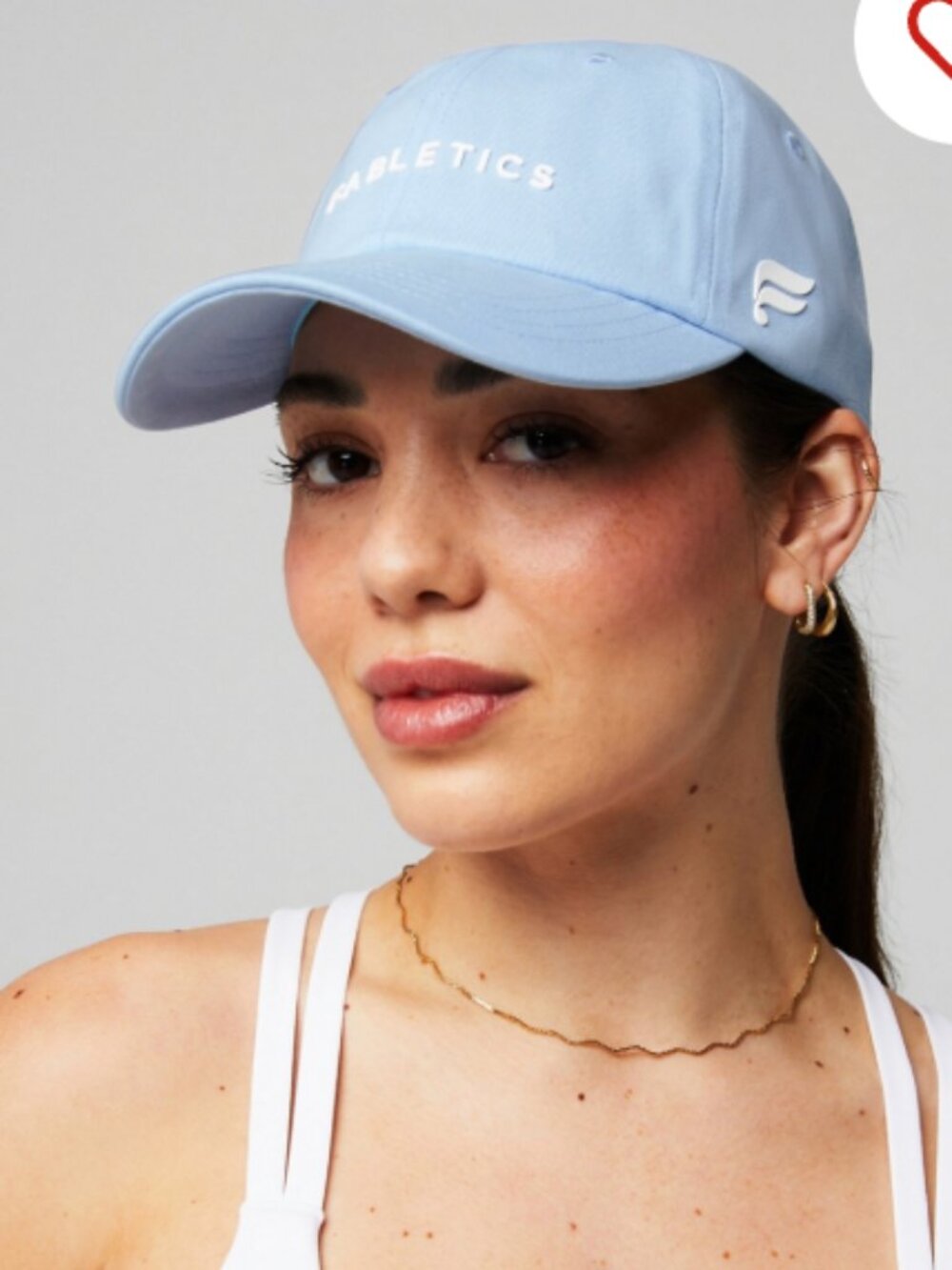 Fabletics Dad Hat